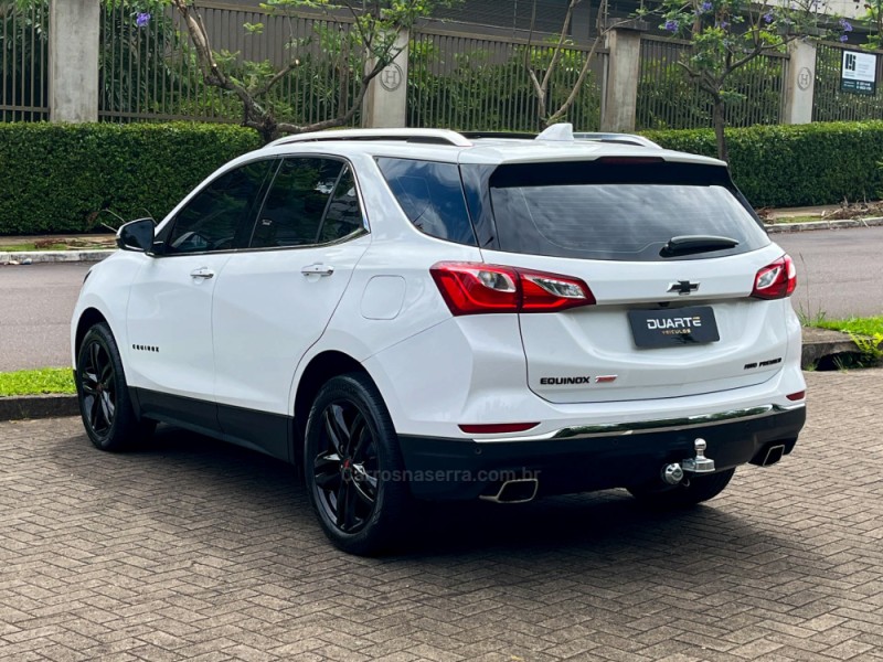 EQUINOX 2.0 16V TURBO GASOLINA PREMIER AWD AUTOMÁTICO - 2019 - PORTO ALEGRE