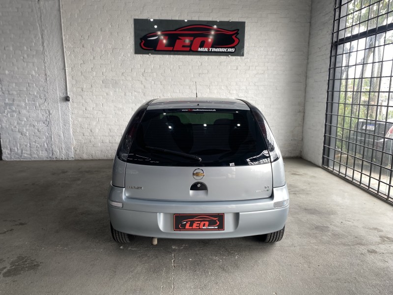 CORSA 1.4 MPFI PREMIUM 8V FLEX 4P MANUAL - 2008 - CAXIAS DO SUL