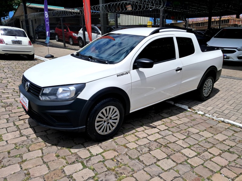 saveiro 1.6 msi robust cd 8v flex 2p manual 2020 caxias do sul