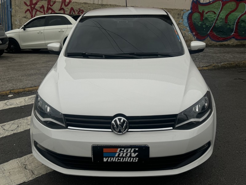 GOL 1.6 MI POWER 8V FLEX 4P MANUAL G.VI - 2013 - CAXIAS DO SUL