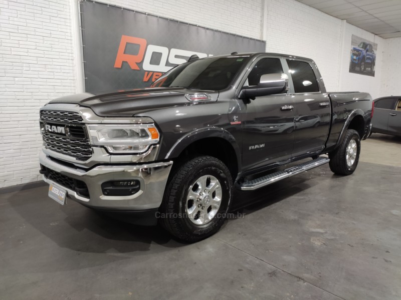 2500 laramie  2019 venancio aires