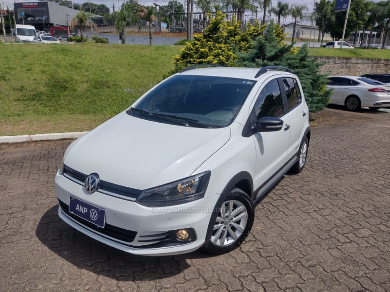 fox 1.0 mpi track 12v flex 4p manual 2018 nova petropolis