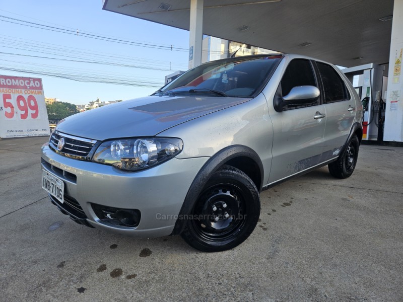 palio 1.0 mpi fire way 8v flex 4p manual 2015 caxias do sul