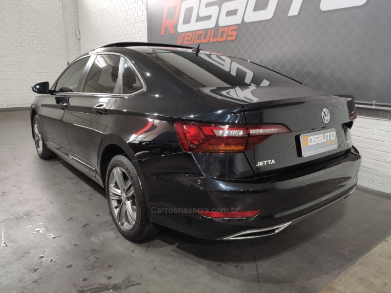 JETTA 1.4 R-LINE 250 16V TSI FLEX 4P AUTOMÁTICO - 2019 - VENâNCIO AIRES