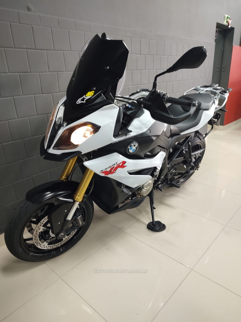 S 1000 XR - 2017 - CAXIAS DO SUL