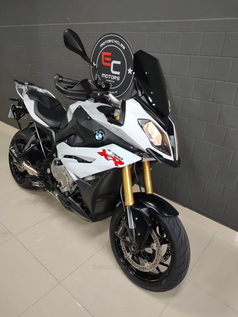 S 1000 XR - 2017 - CAXIAS DO SUL