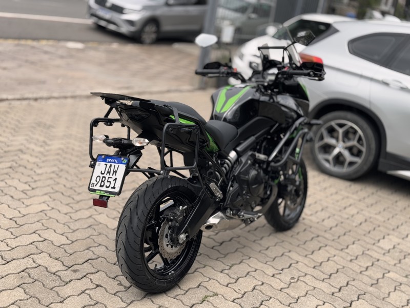 VERSYS 650 ABS - 2021 - BENTO GONçALVES