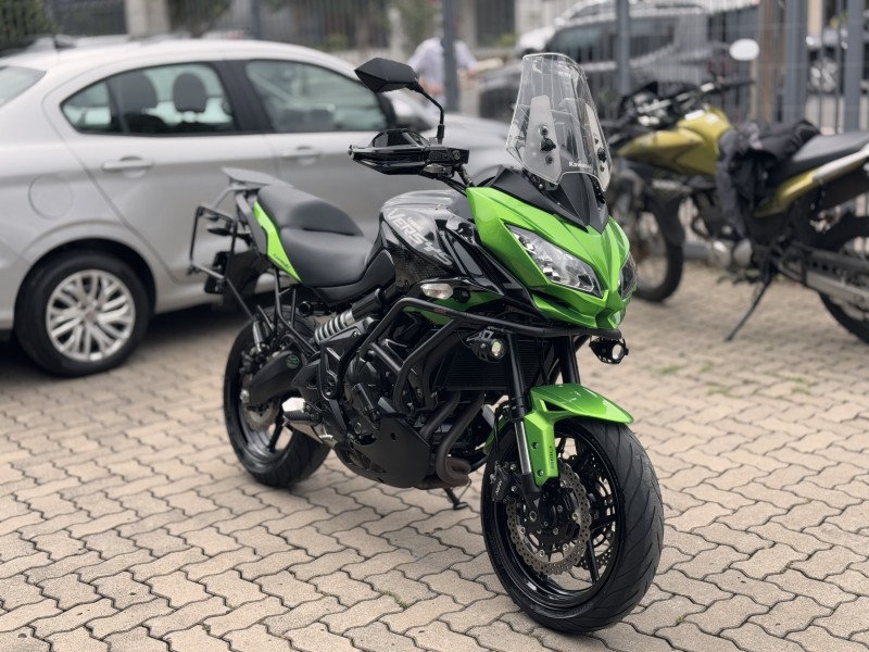 VERSYS 650 ABS - 2021 - BENTO GONçALVES