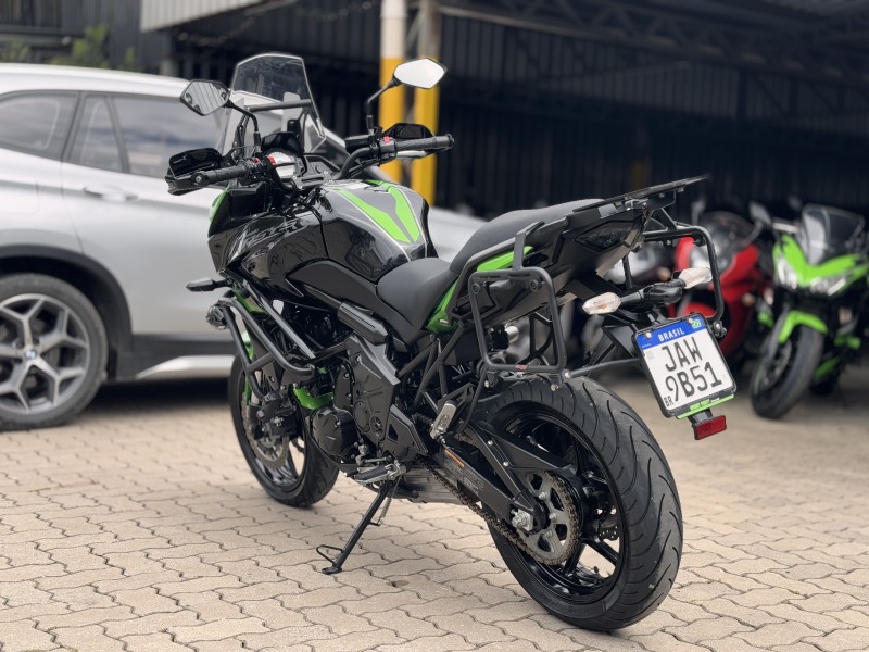 VERSYS 650 ABS - 2021 - BENTO GONçALVES