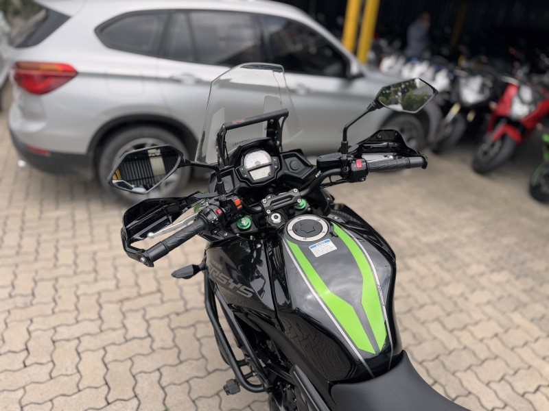 VERSYS 650 ABS - 2021 - BENTO GONçALVES