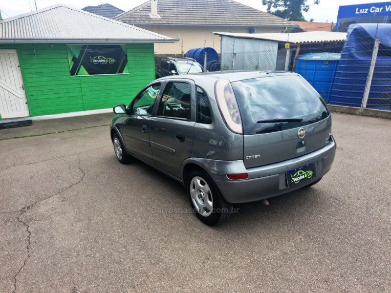 CORSA 1.4 MPFI MAXX 8V FLEX 4P MANUAL - 2012 - BENTO GONçALVES