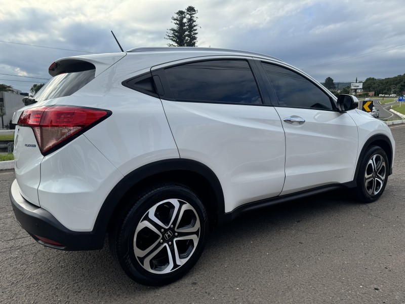 HR-V 1.8 16V FLEX EXL 4P AUTOMÁTICO - 2016 - DOIS IRMãOS