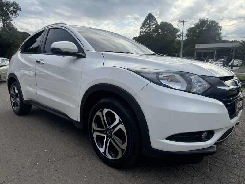 HR-V 1.8 16V FLEX EXL 4P AUTOMÁTICO