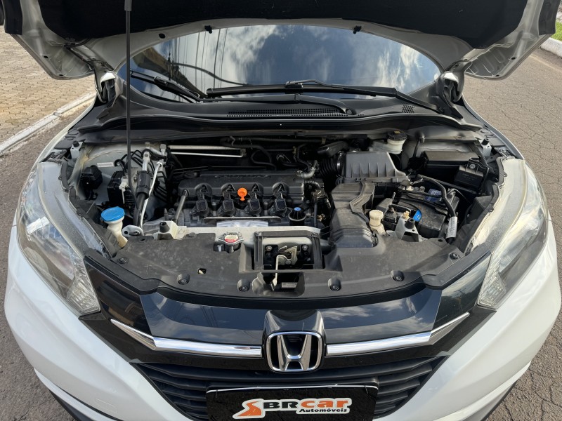 HR-V 1.8 16V FLEX EXL 4P AUTOMÁTICO - 2016 - DOIS IRMãOS