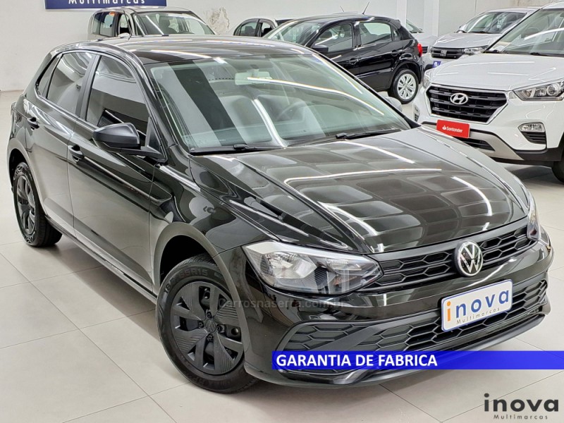 polo 1.0 mpi track 4p manual 2023 novo hamburgo