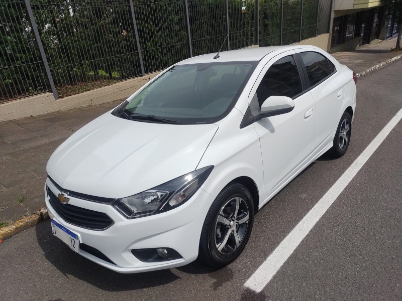 prisma 1.4 mpfi ltz 8v flex 4p automatico 2019 farroupilha