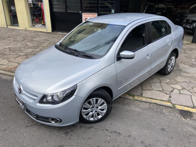 voyage 1.0 mi trendline 8v flex 4p manual 2011 caxias do sul