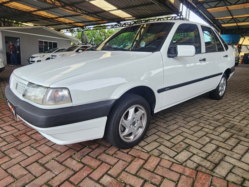 tempra 2.0 ie sx 16v gasolina 4p manual 1997 caxias do sul