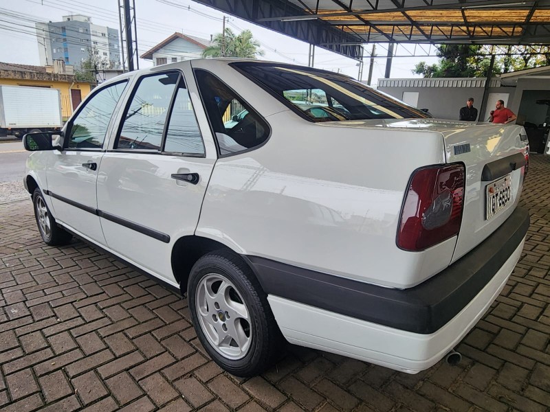 TEMPRA 2.0 IE SX 16V GASOLINA 4P MANUAL - 1997 - CAXIAS DO SUL