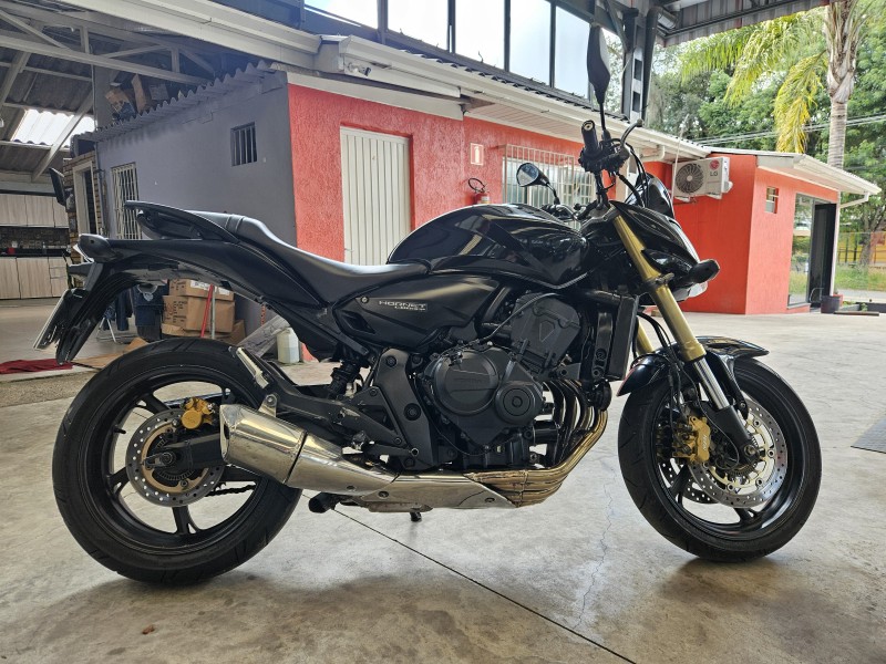 CB 600F HORNET - 2010 - CAXIAS DO SUL