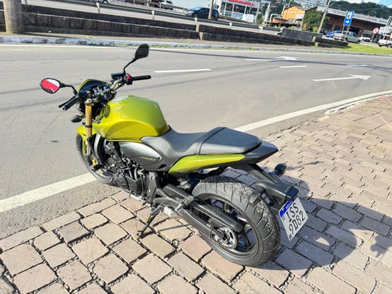 CB 600F HORNET - 2012 - CAXIAS DO SUL