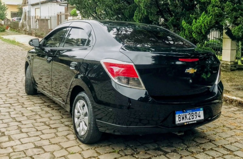 PRISMA 1.0 MPFI JOY 8V FLEX 4P MANUAL - 2019 - FARROUPILHA