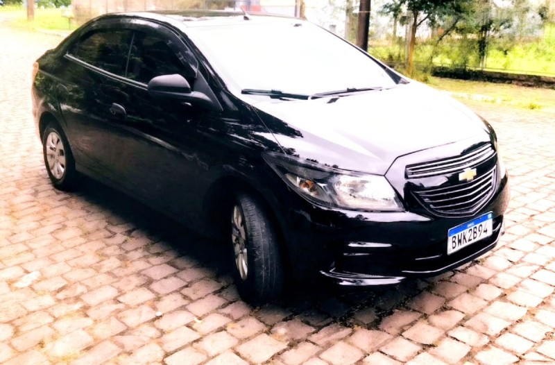 PRISMA 1.0 MPFI JOY 8V FLEX 4P MANUAL - 2019 - FARROUPILHA