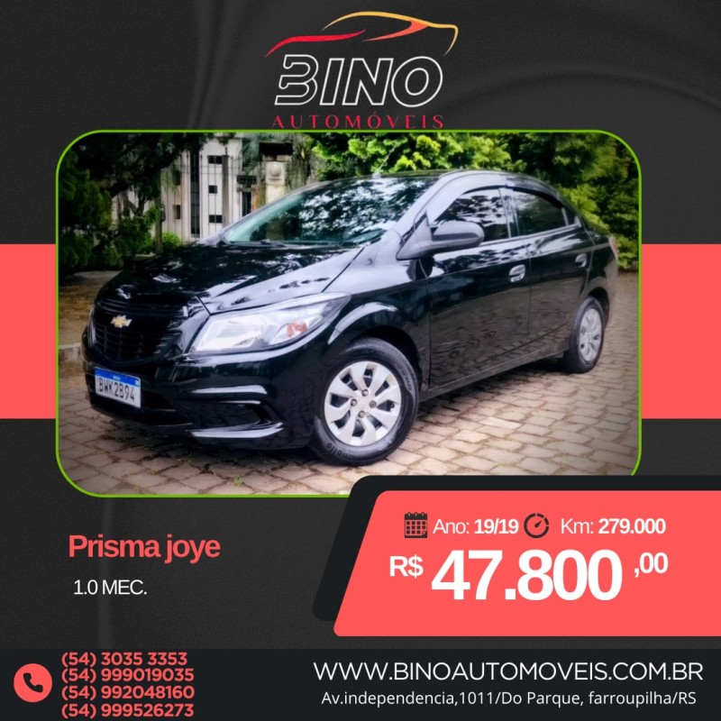 prisma 1.0 mpfi joy 8v flex 4p manual 2019 farroupilha