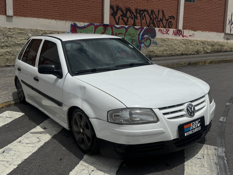 gol 1.0 mi 8v flex 4p manual g.iv 2008 caxias do sul