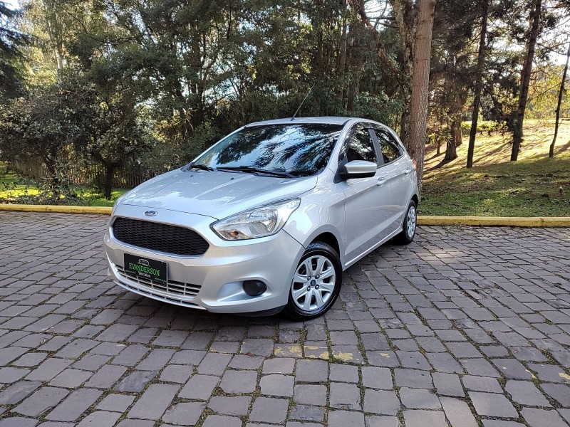 ka 1.0 se plus 12v flex 4p manual 2018 caxias do sul