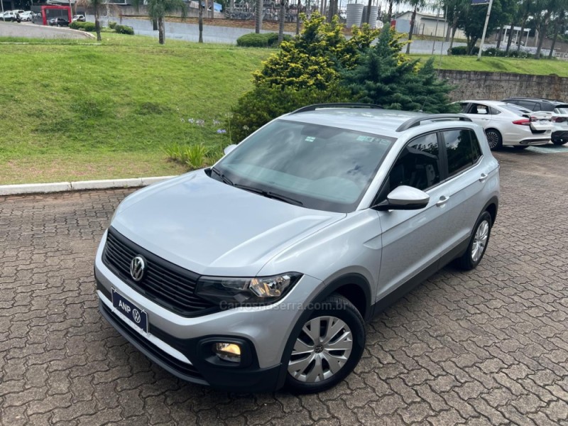 t cross 1.0 tsi 200 sense automatico 2021 nova petropolis