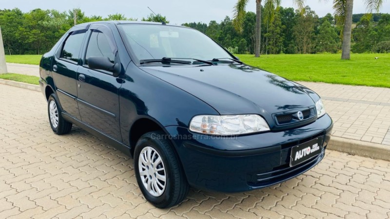 siena 1.0 mpi fire 8v flex 4p manual 2005 dois irmaos