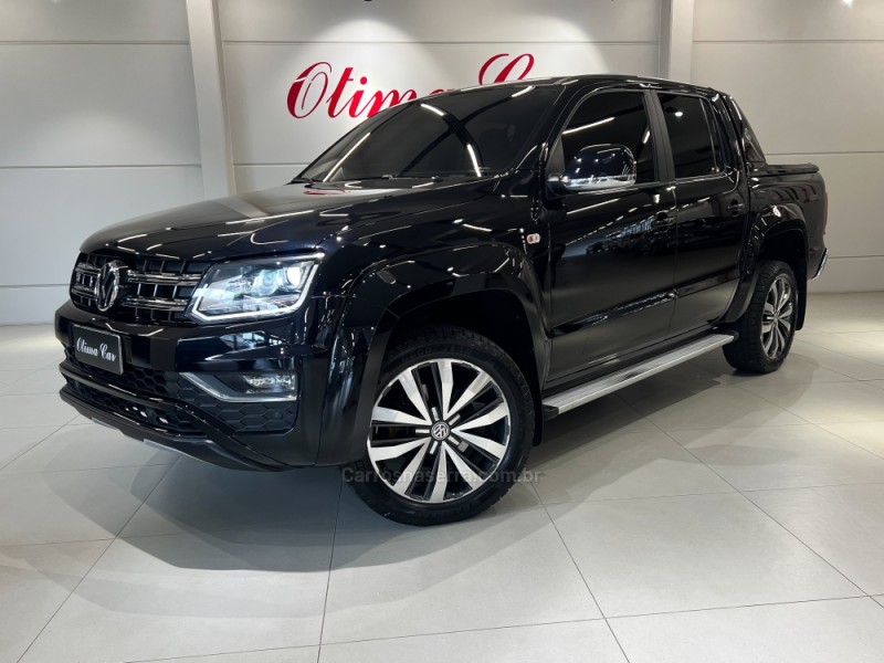 amarok 3.0 v6 extreme cd diesel 4x4 at 4p automatico 2019 flores da cunha