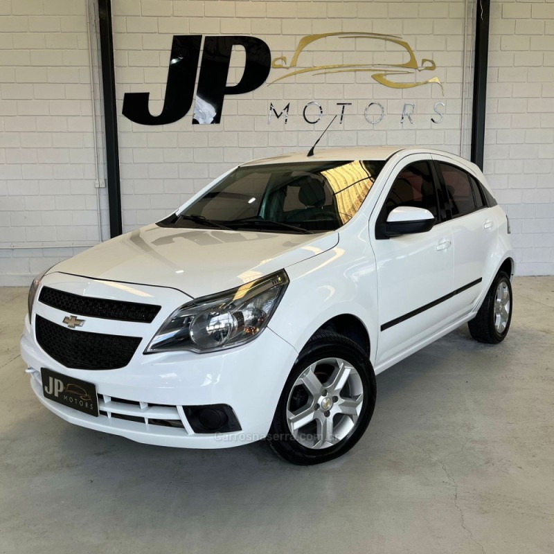 agile 1.4 mpfi lt 8v flex 4p manual 2013 novo hamburgo