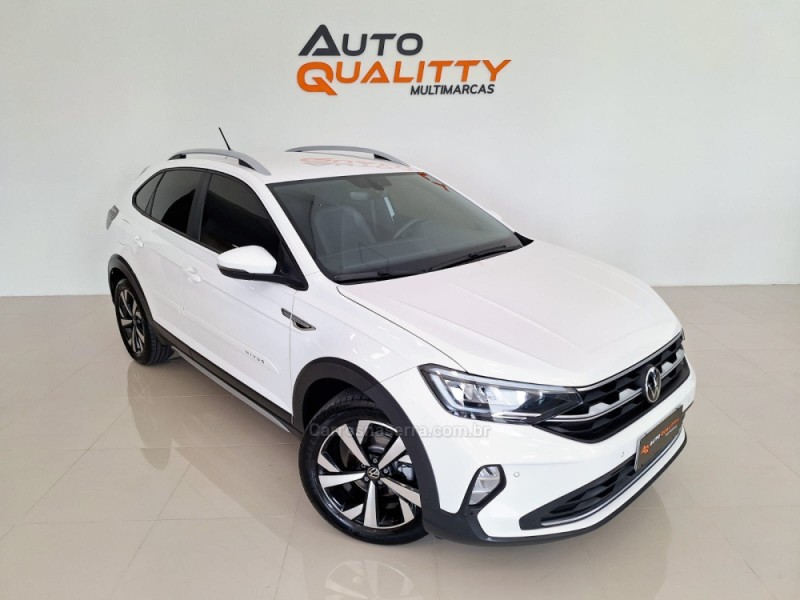 NIVUS 1.0 TSI HIGHLINE FLEX 4P AUTOMÁTICO - 2022 - CAXIAS DO SUL