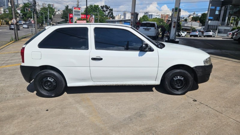 GOL 1.0 MI CITY 8V FLEX 2P MANUAL G.IV - 2006 - CAXIAS DO SUL