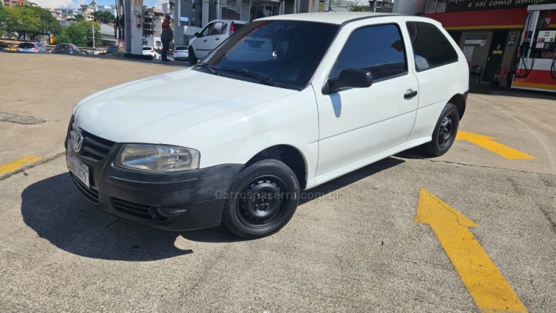 gol 1.0 mi city 8v flex 2p manual g.iv 2006 caxias do sul