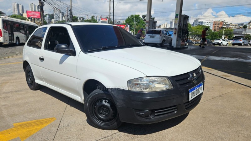 GOL 1.0 MI CITY 8V FLEX 2P MANUAL G.IV - 2006 - CAXIAS DO SUL