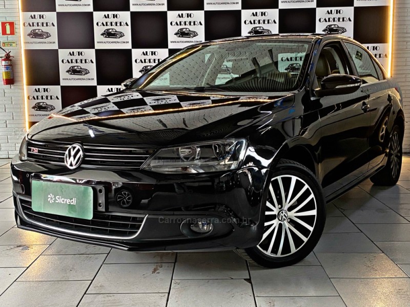 jetta 2.0 tsi highline 200cv gasolina 4p tiptronic 2012 novo hamburgo