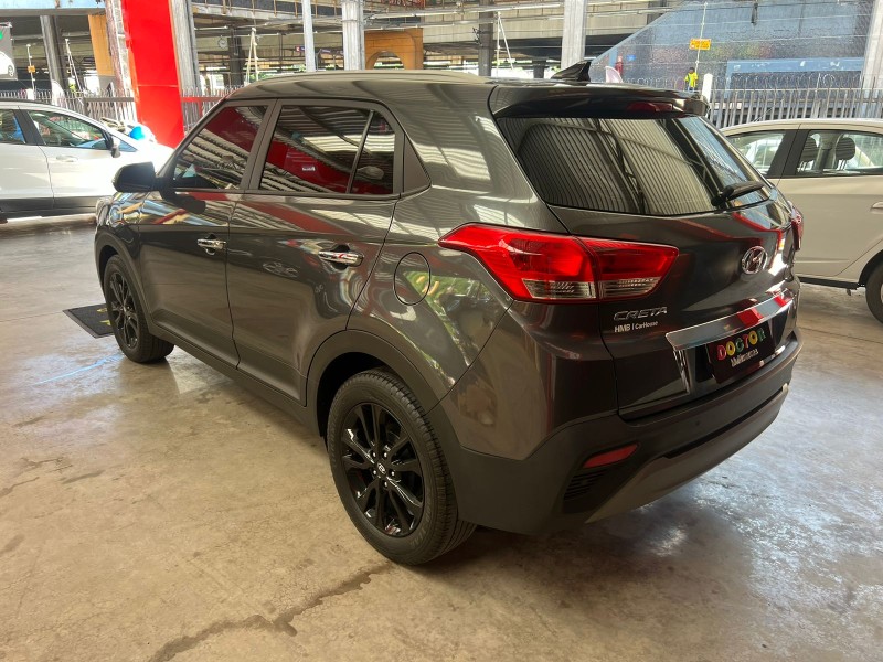 CRETA 2.0 16V FLEX PRESTIGE AUTOMÁTICO - 2019 - SãO LEOPOLDO