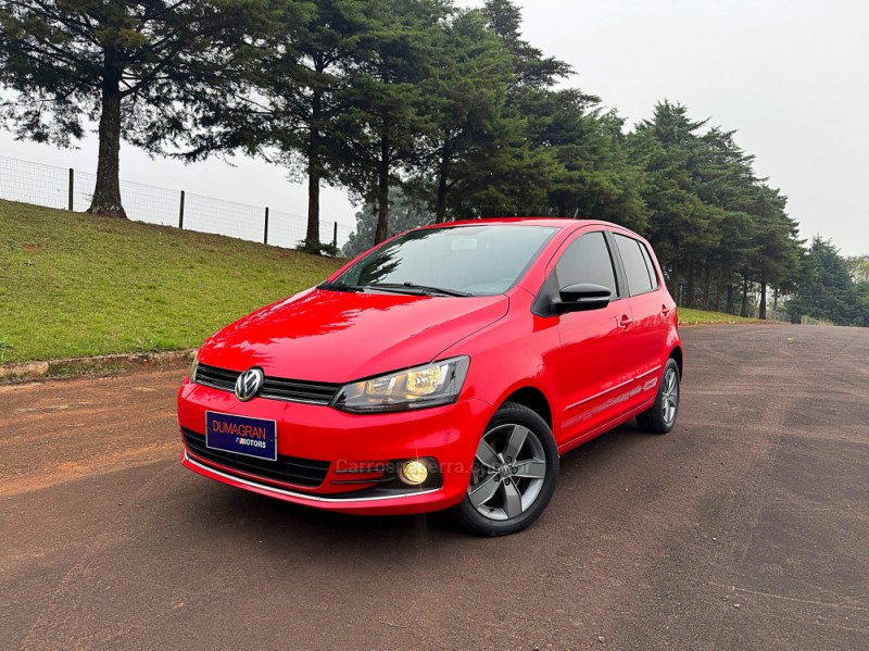 fox 1.6 msi total flex connect 4p manual 2020 passo fundo