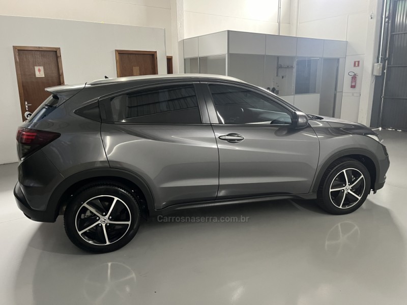 HR-V 1.8 16V FLEX EX 4P AUTOMÁTICO - 2019 - GARIBALDI