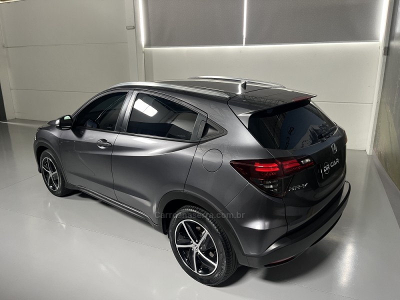 HR-V 1.8 16V FLEX EX 4P AUTOMÁTICO - 2019 - GARIBALDI