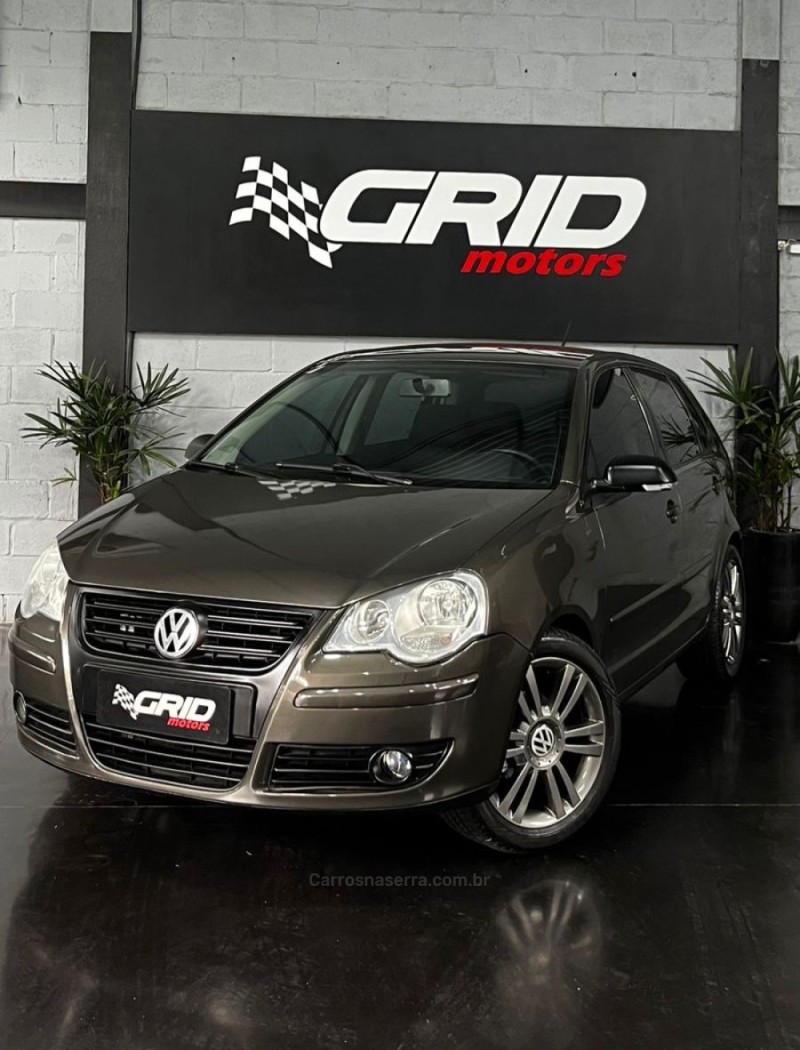 polo 1.6 mi 8v e flex 4p manual 2012 estancia velha