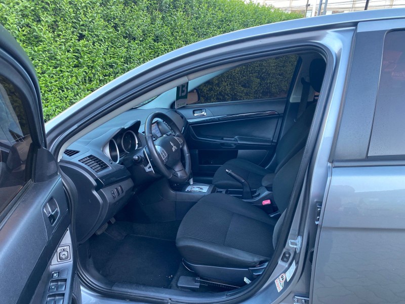 LANCER 2.0 GT 16V GASOLINA 4P AUTOMÁTICO - 2013 - CAXIAS DO SUL