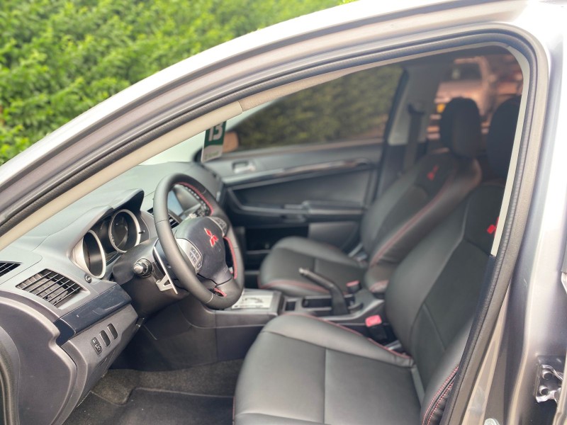 LANCER 2.0 GT 16V GASOLINA 4P AUTOMÁTICO - 2013 - CAXIAS DO SUL