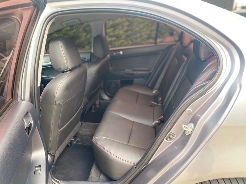 LANCER 2.0 GT 16V GASOLINA 4P AUTOMÁTICO - 2013 - CAXIAS DO SUL