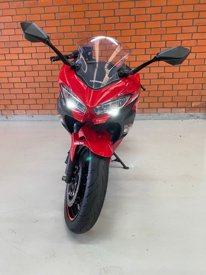 NINJA 400  - 2021 - BENTO GONçALVES