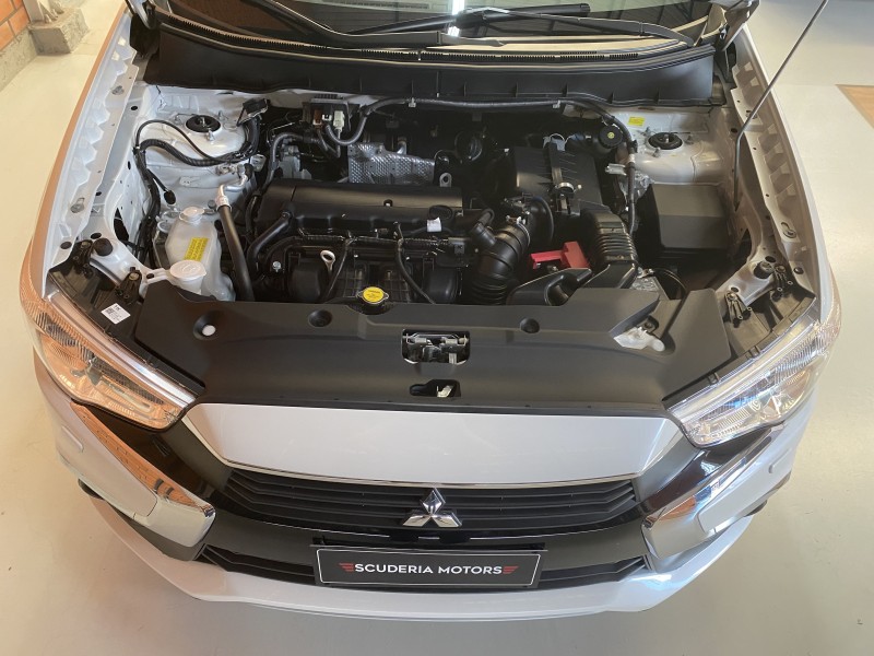 ASX 2.0 4X4 AWD 16V GASOLINA 4P AUTOMÁTICO - 2018 - BENTO GONçALVES