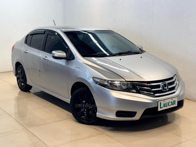 city 1.5 dx 16v flex 4p manual 2013 casca